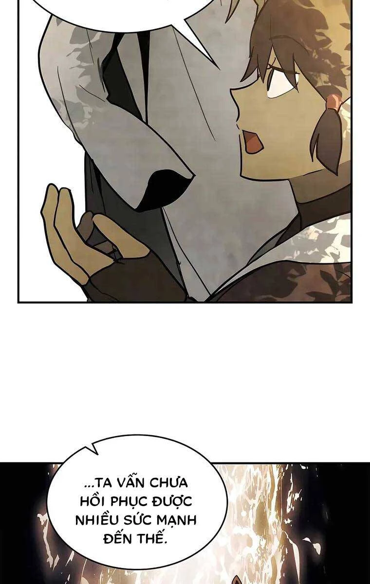 Vị Thần Trở Lại Chapter 63 - Trang 4