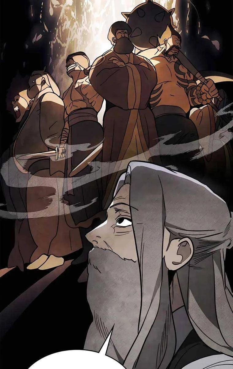 Vị Thần Trở Lại Chapter 63 - Trang 4