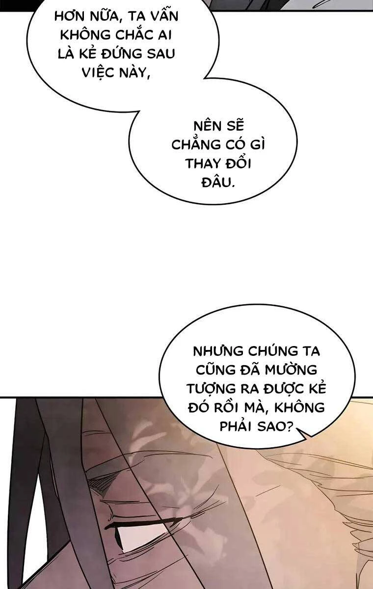Vị Thần Trở Lại Chapter 63 - Trang 4