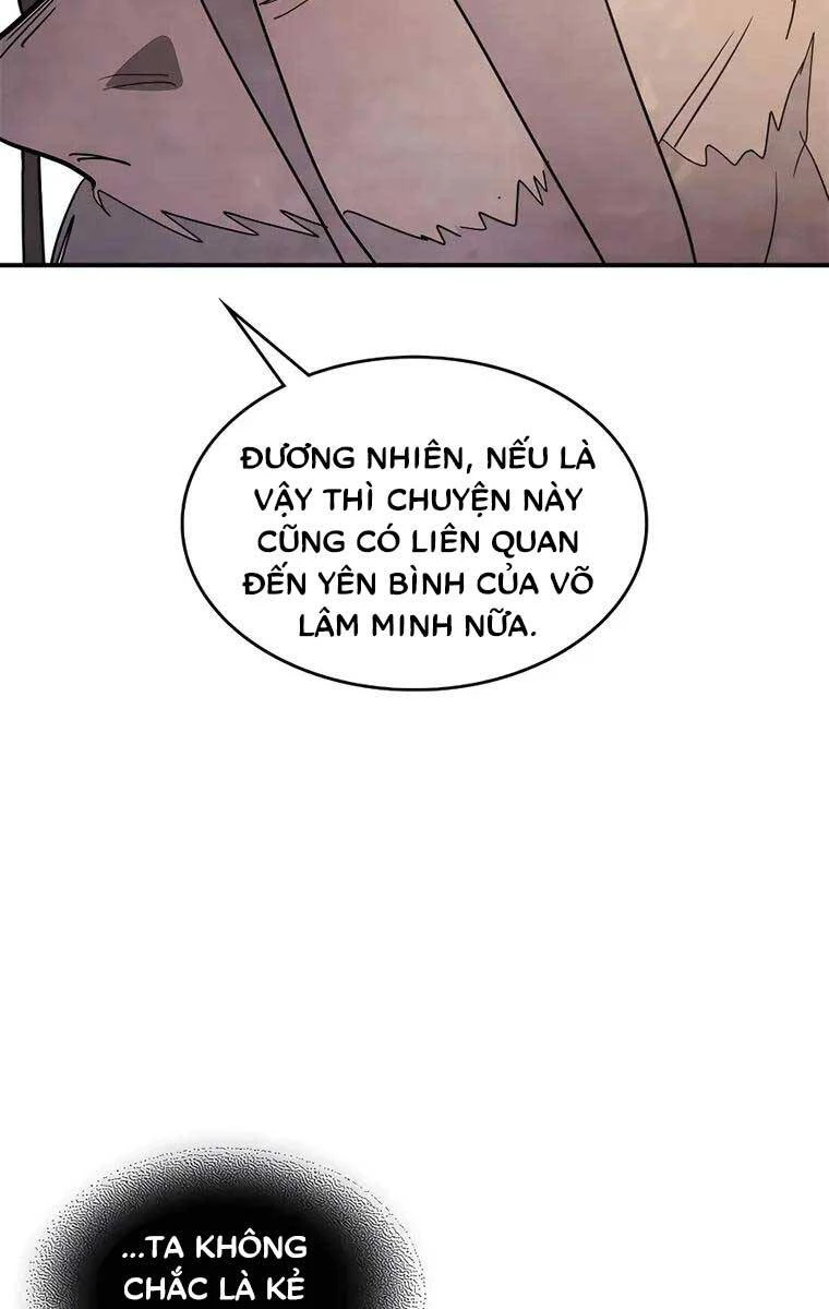 Vị Thần Trở Lại Chapter 63 - Trang 4