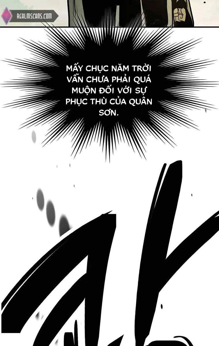 Vị Thần Trở Lại Chapter 63 - Trang 4