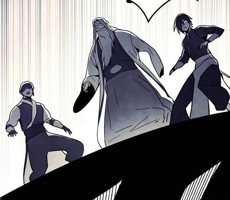 Vị Thần Trở Lại Chapter 63 - Trang 4