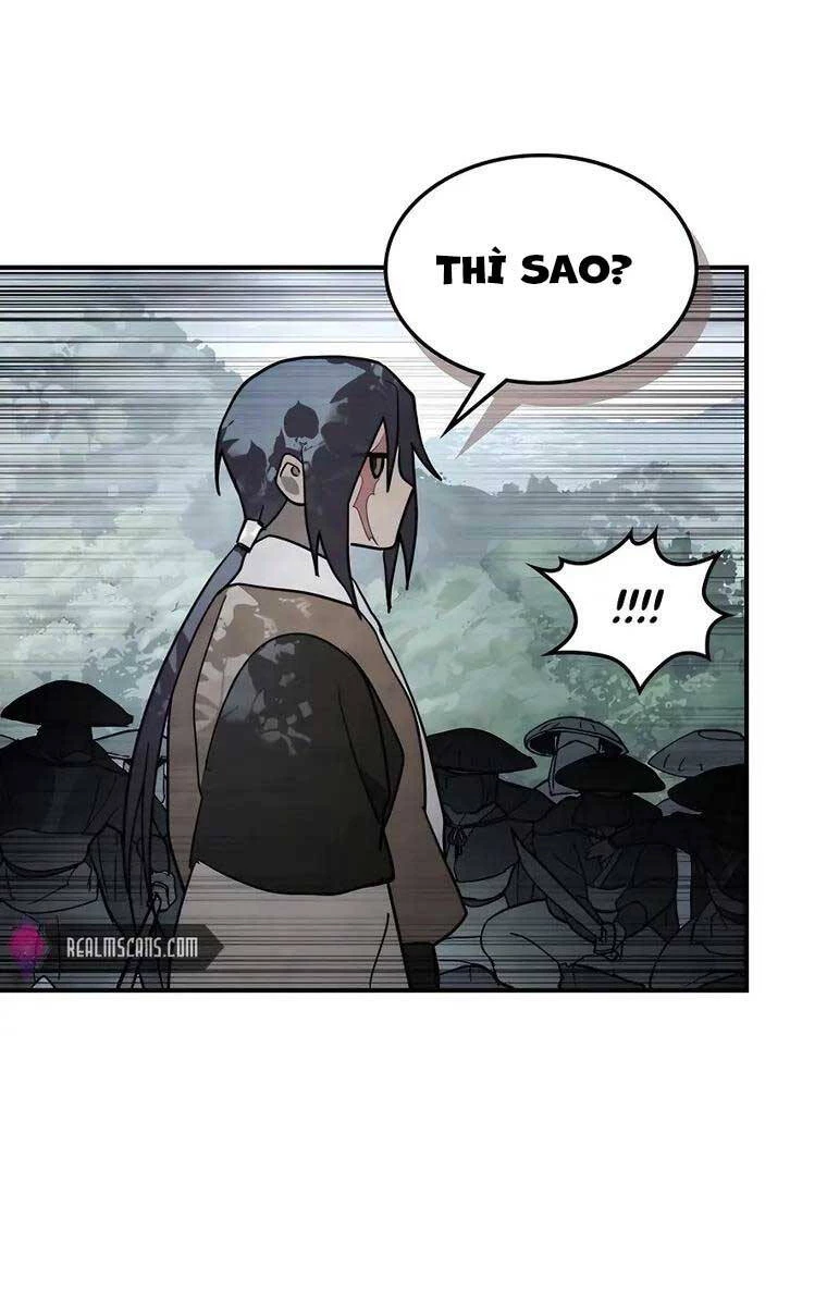 Vị Thần Trở Lại Chapter 63 - Trang 4