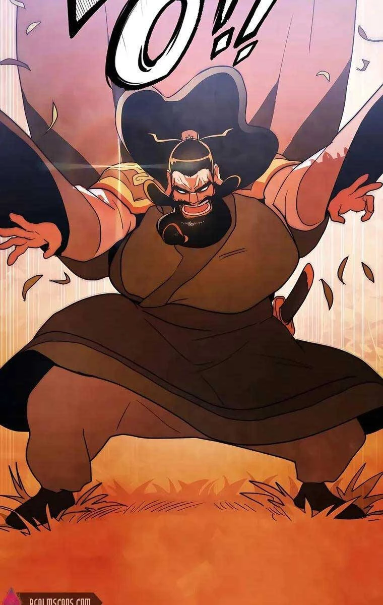 Vị Thần Trở Lại Chapter 63 - Trang 4