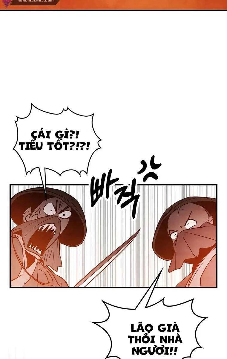 Vị Thần Trở Lại Chapter 63 - Trang 4