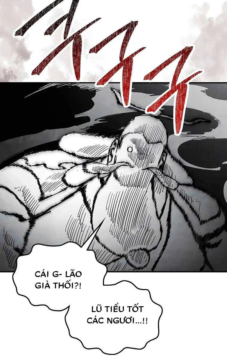 Vị Thần Trở Lại Chapter 63 - Trang 4