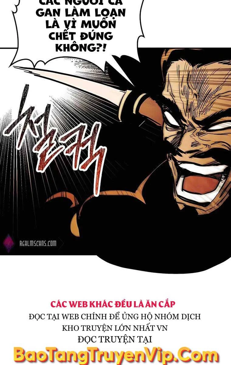 Vị Thần Trở Lại Chapter 63 - Trang 4