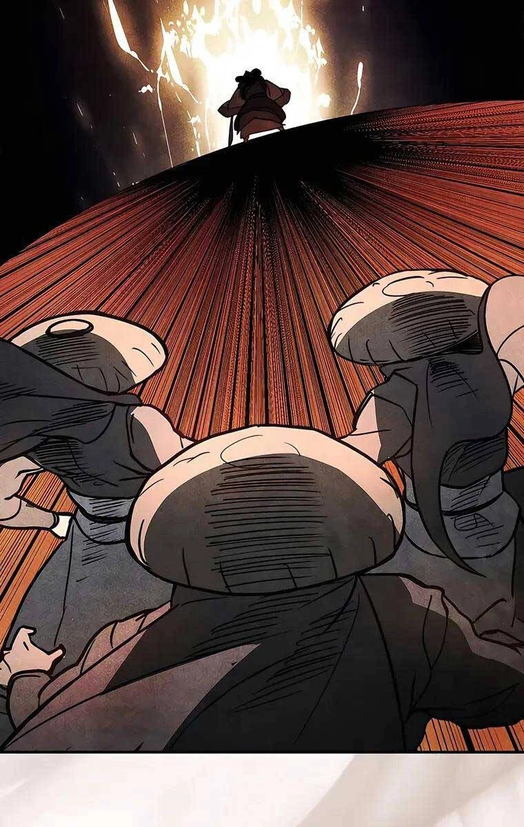 Vị Thần Trở Lại Chapter 63 - Trang 4