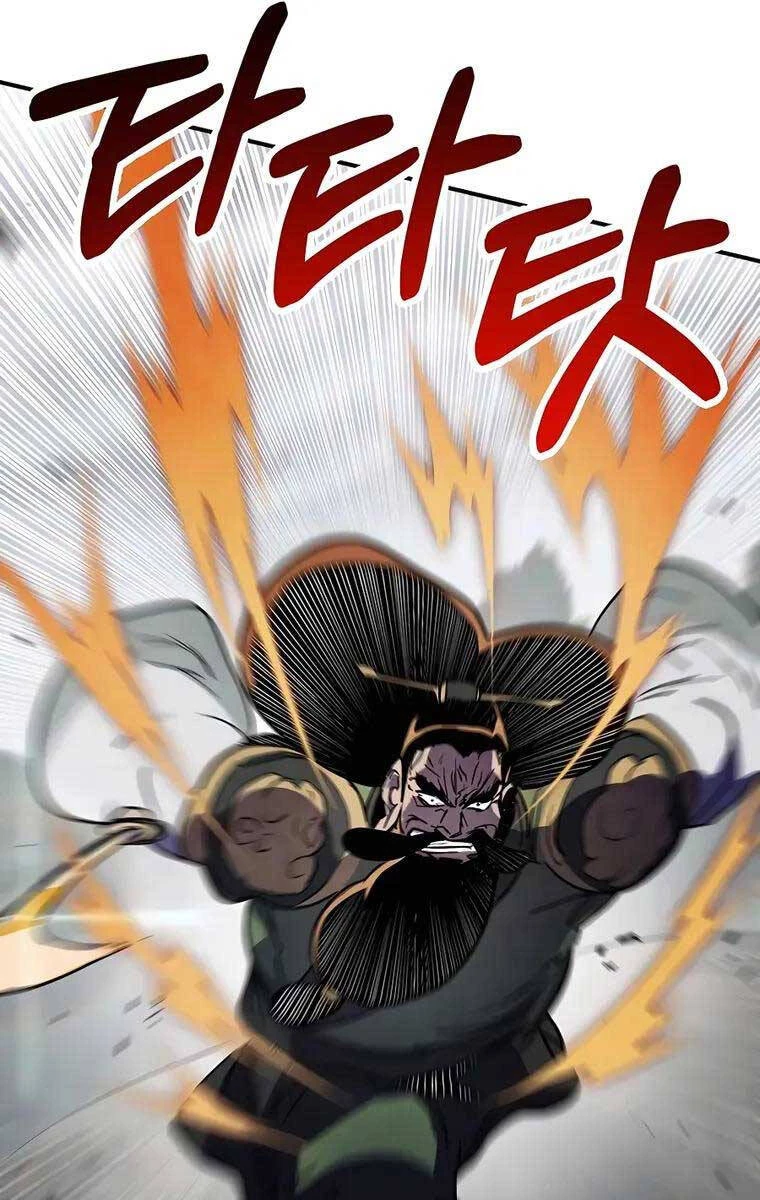 Vị Thần Trở Lại Chapter 63 - Trang 4