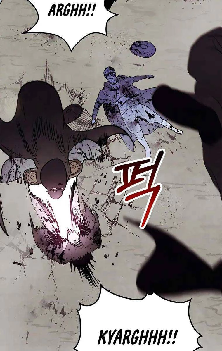 Vị Thần Trở Lại Chapter 63 - Trang 4