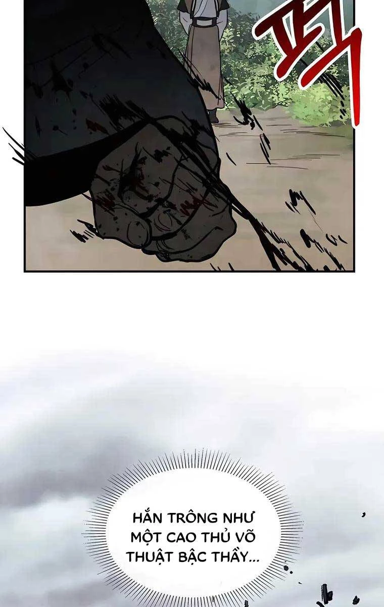 Vị Thần Trở Lại Chapter 63 - Trang 4