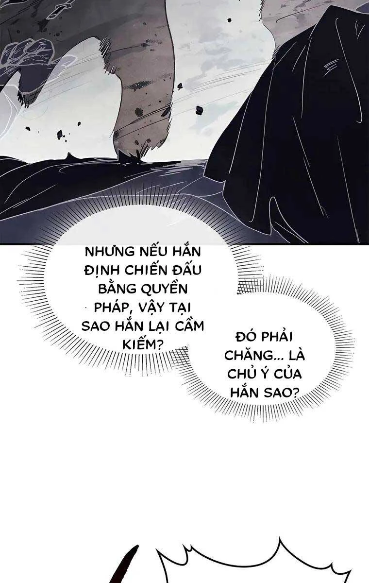 Vị Thần Trở Lại Chapter 63 - Trang 4
