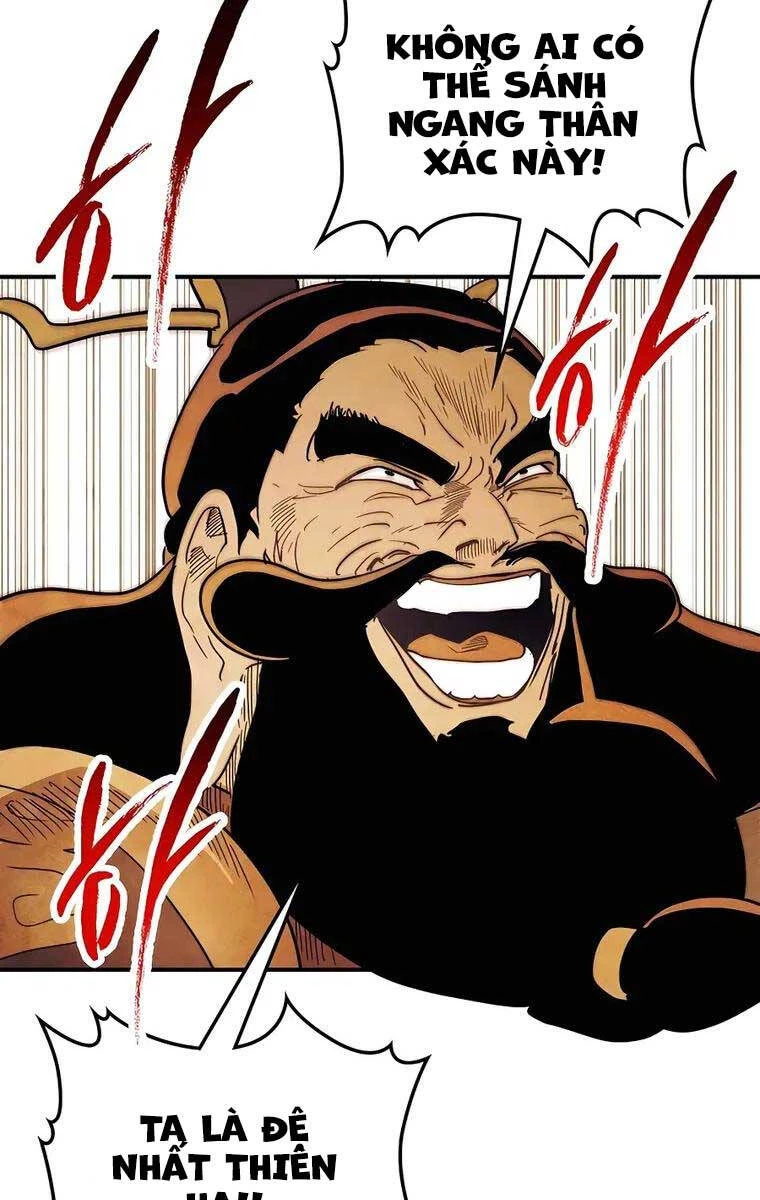 Vị Thần Trở Lại Chapter 63 - Trang 4