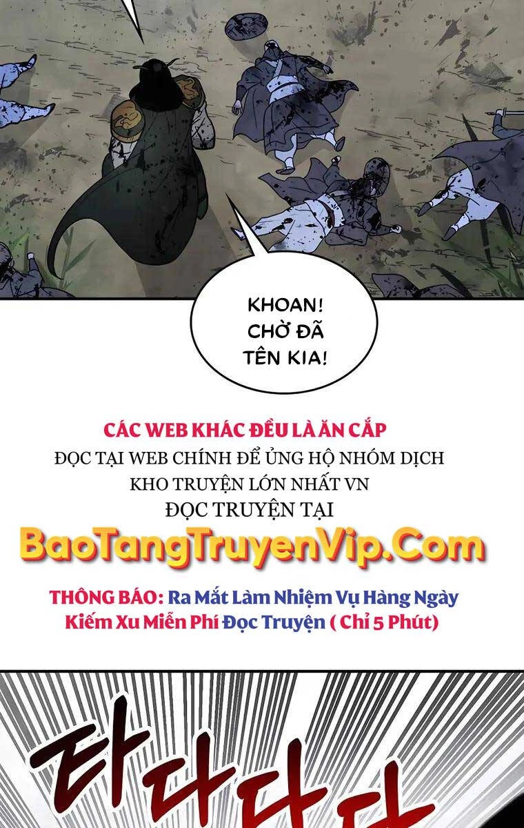 Vị Thần Trở Lại Chapter 63 - Trang 4