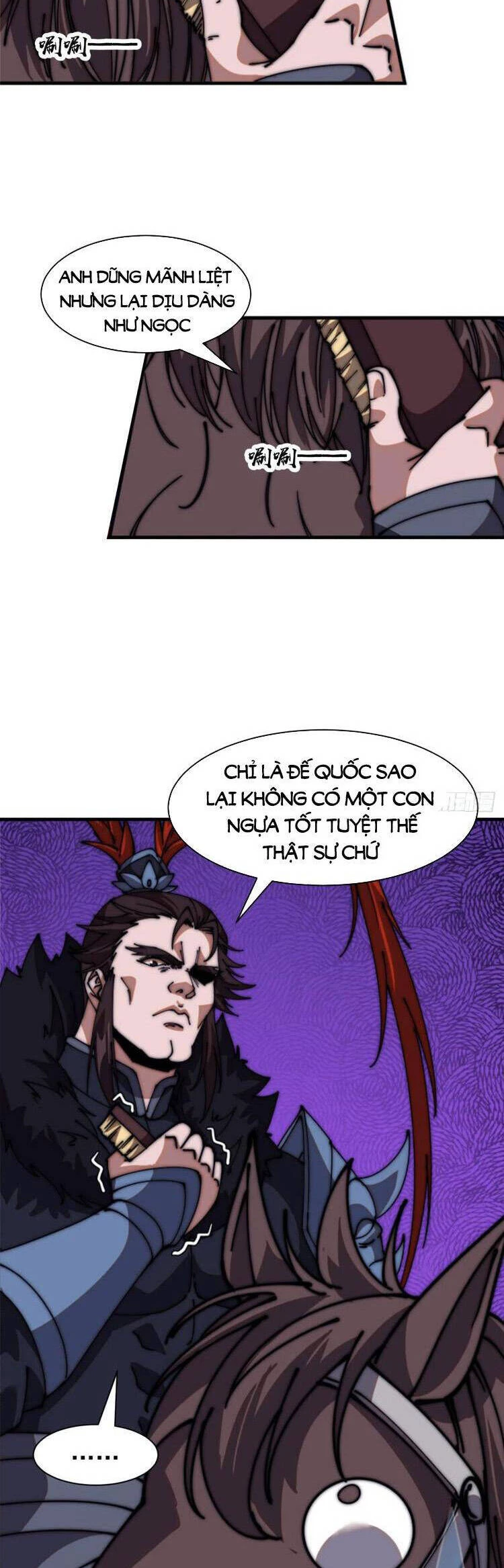 Ta Có Một Sơn Trại Chapter 692 - Trang 4