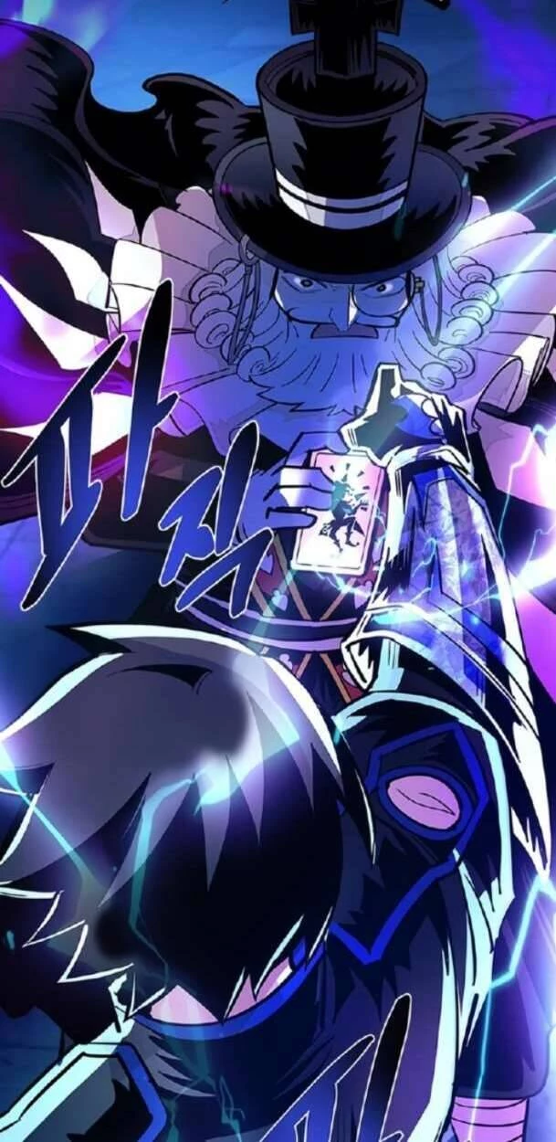 Tiêu Diệt Ác Nhân Chapter 100 - Next Chapter 101