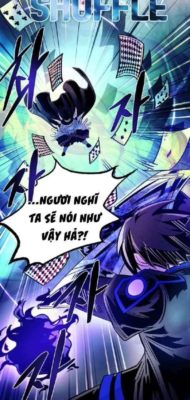 Tiêu Diệt Ác Nhân Chapter 100 - Next Chapter 101