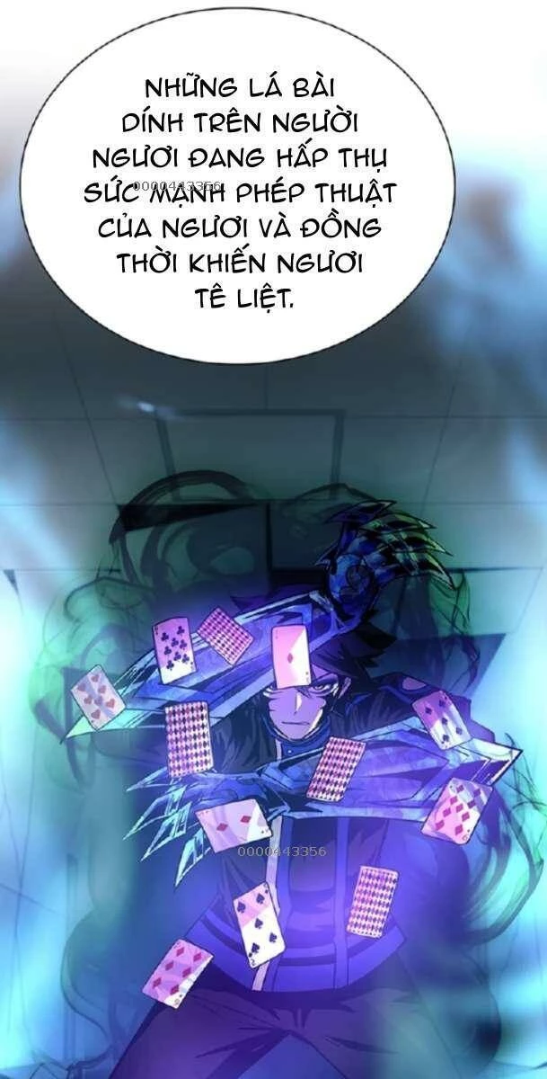 Tiêu Diệt Ác Nhân Chapter 100 - Next Chapter 101