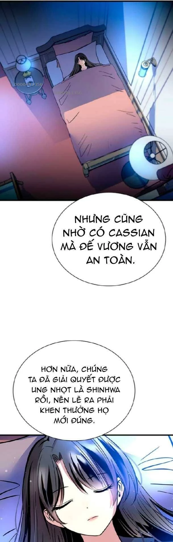 Tiêu Diệt Ác Nhân Chapter 100 - Next Chapter 101
