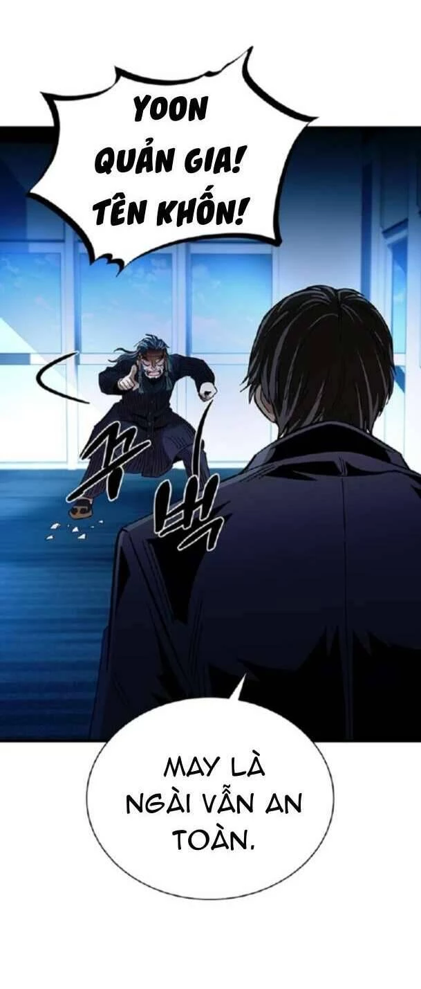 Tiêu Diệt Ác Nhân Chapter 100 - Next Chapter 101