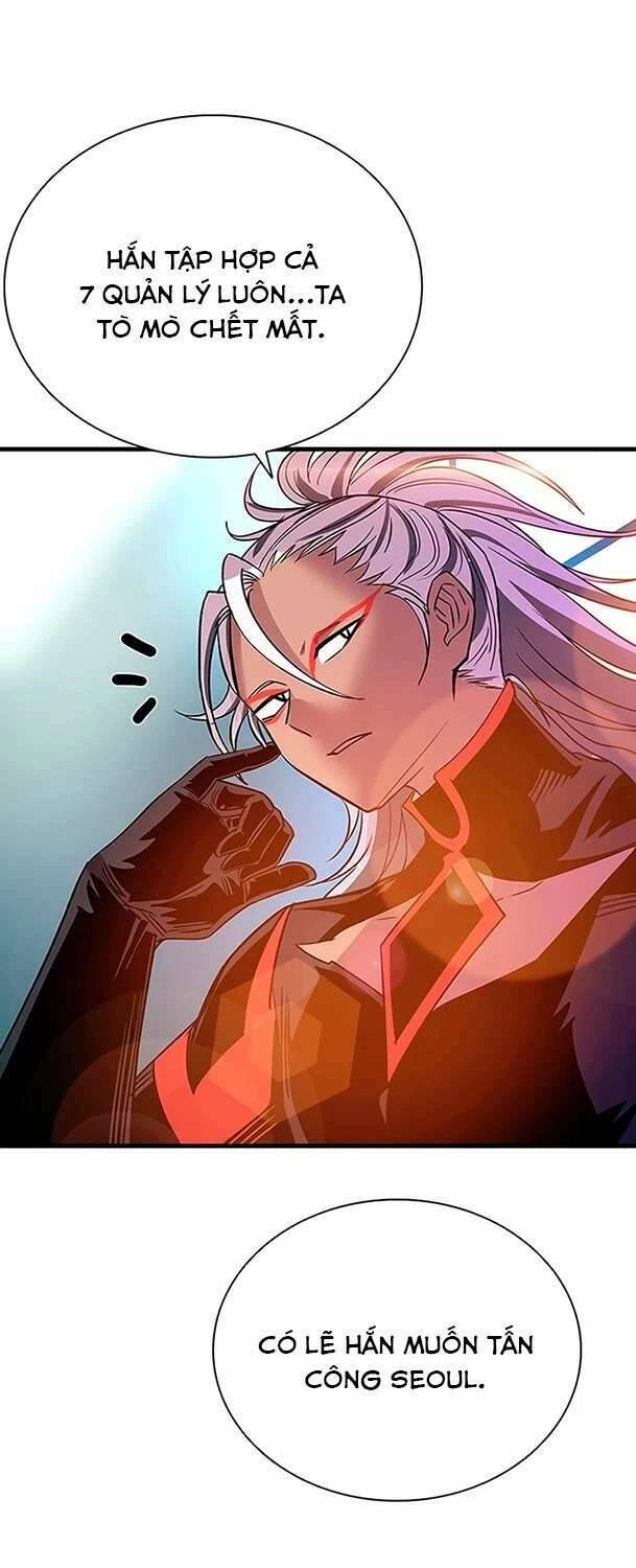 Tiêu Diệt Ác Nhân Chapter 102 - Next Chapter 103