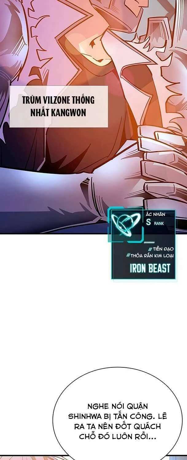 Tiêu Diệt Ác Nhân Chapter 102 - Next Chapter 103