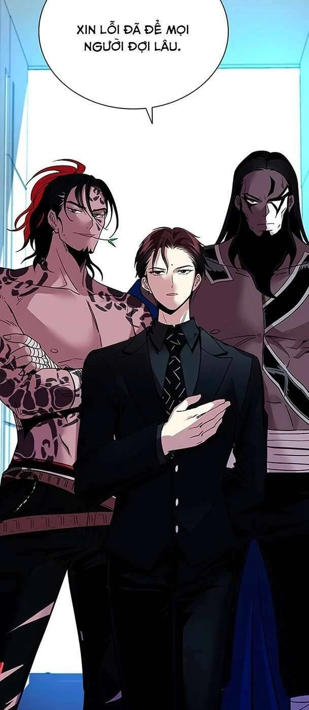 Tiêu Diệt Ác Nhân Chapter 102 - Next Chapter 103