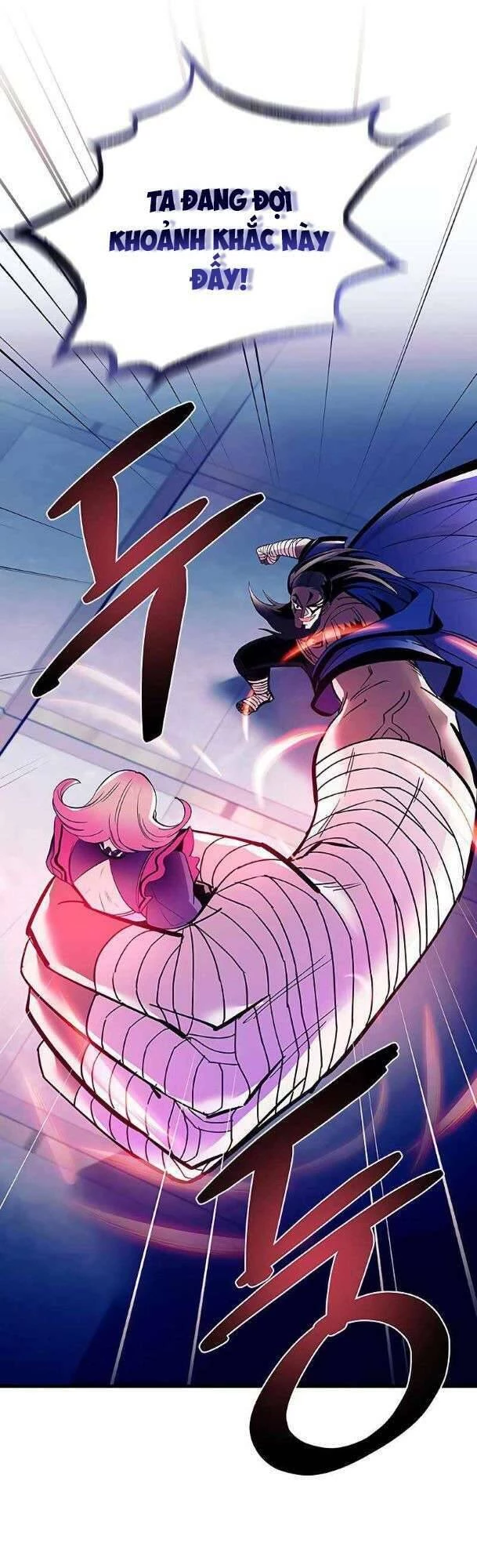 Tiêu Diệt Ác Nhân Chapter 104 - Trang 3