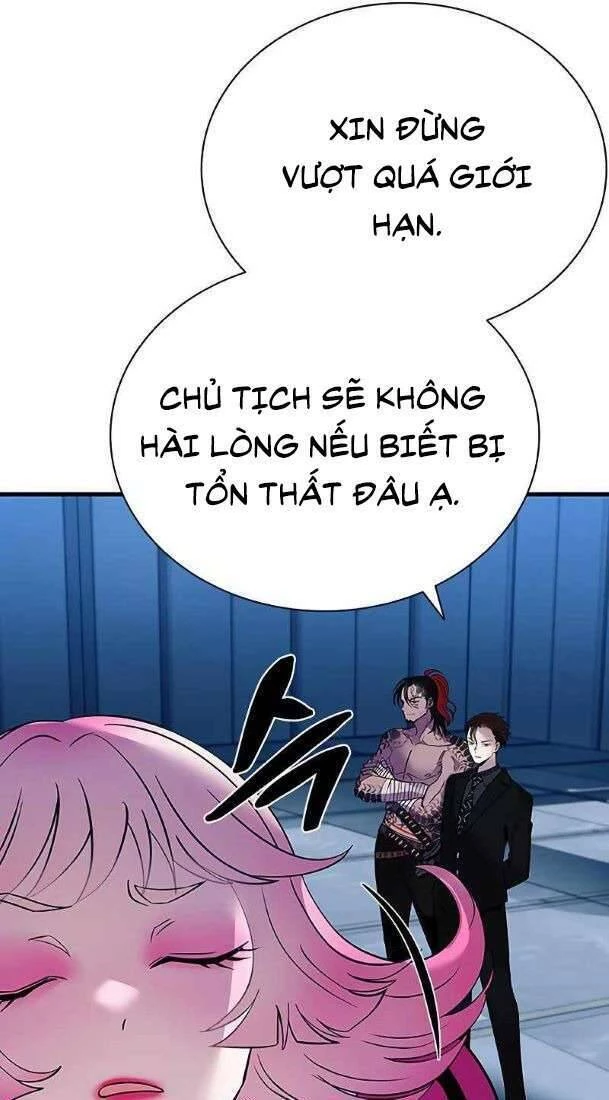 Tiêu Diệt Ác Nhân Chapter 104 - Trang 3
