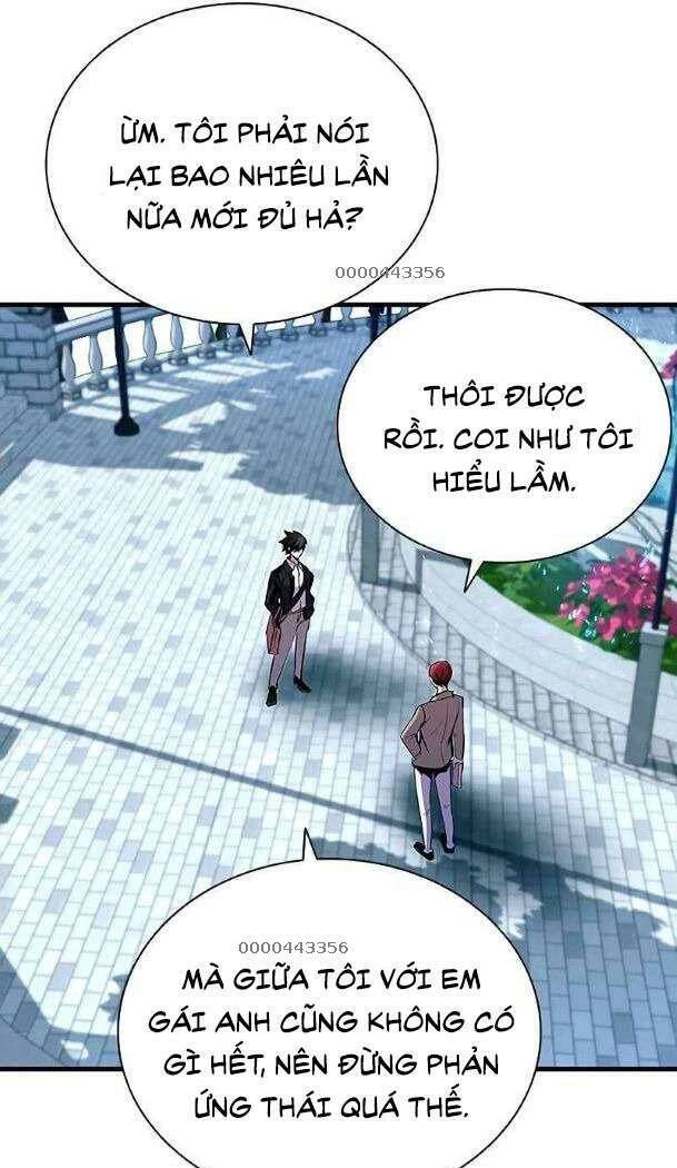 Tiêu Diệt Ác Nhân Chapter 104 - Trang 3