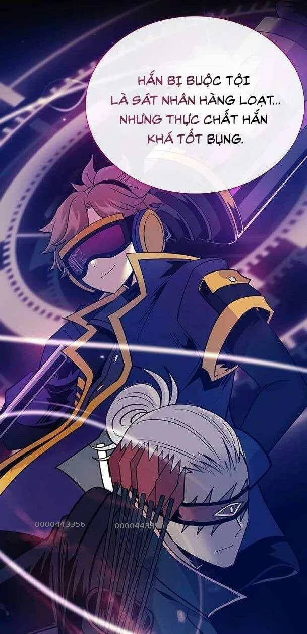 Tiêu Diệt Ác Nhân Chapter 104 - Trang 3