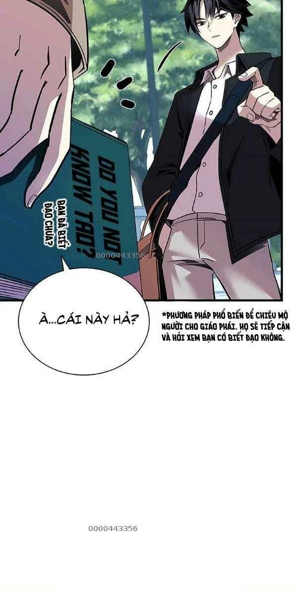 Tiêu Diệt Ác Nhân Chapter 104 - Trang 3