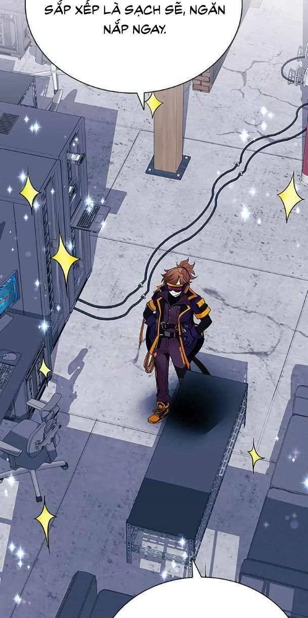 Tiêu Diệt Ác Nhân Chapter 104 - Trang 3