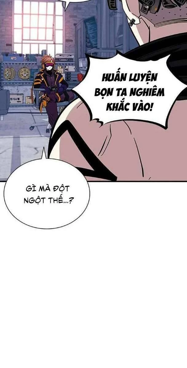 Tiêu Diệt Ác Nhân Chapter 104 - Trang 3