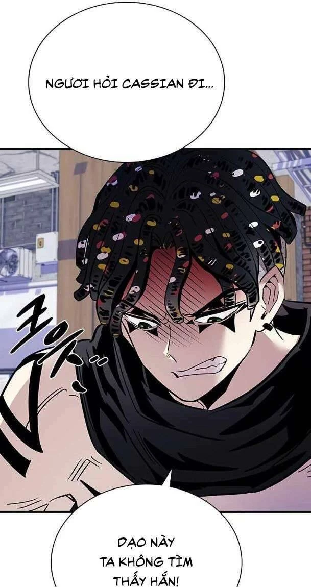 Tiêu Diệt Ác Nhân Chapter 104 - Trang 3