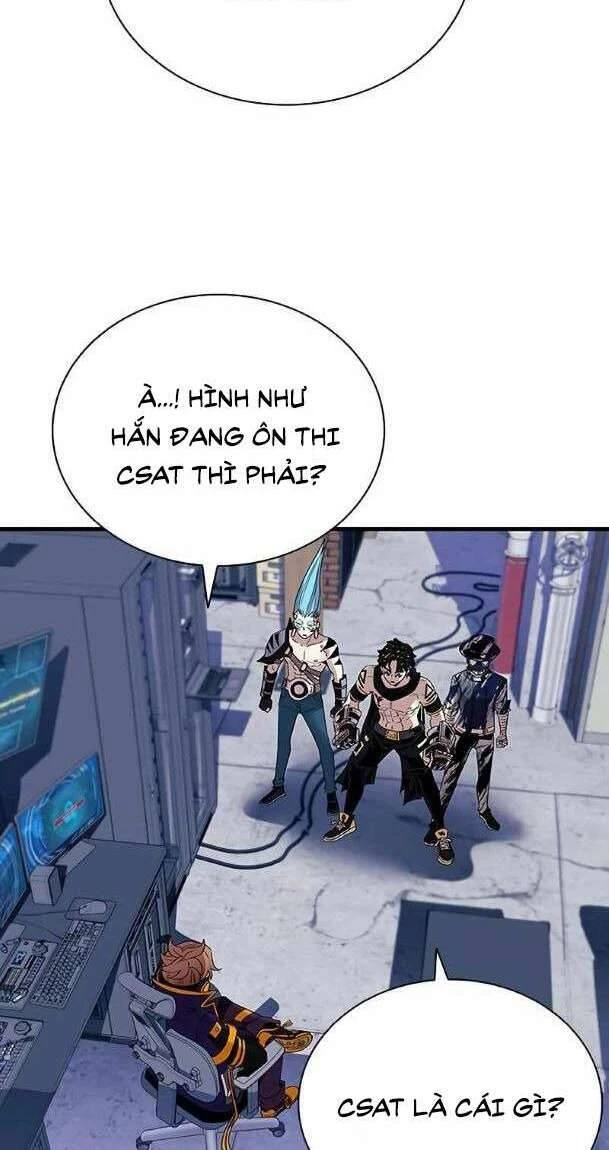 Tiêu Diệt Ác Nhân Chapter 104 - Trang 3