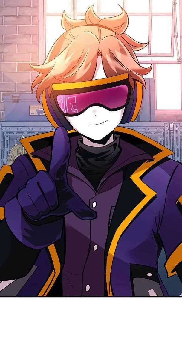 Tiêu Diệt Ác Nhân Chapter 104 - Trang 3