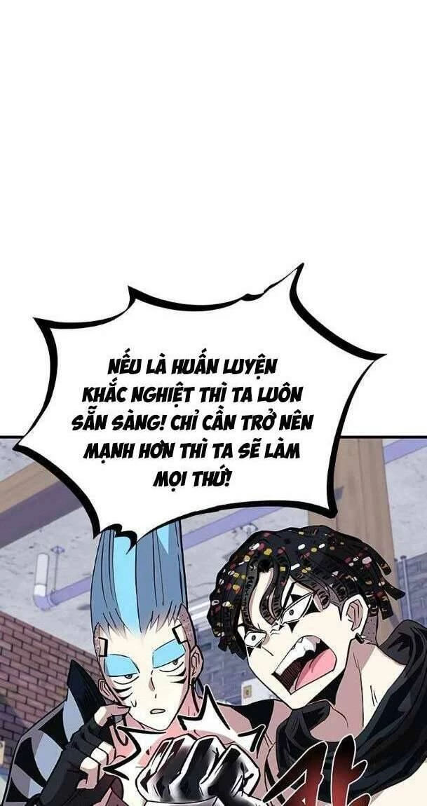 Tiêu Diệt Ác Nhân Chapter 104 - Trang 3