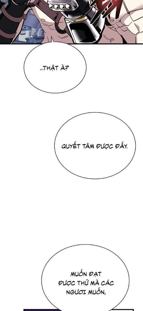 Tiêu Diệt Ác Nhân Chapter 104 - Trang 3