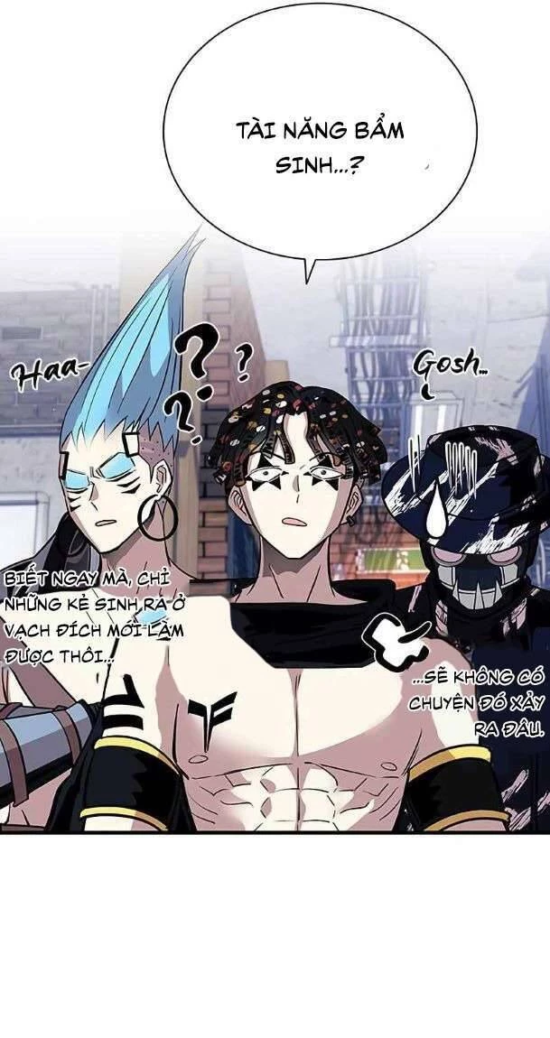 Tiêu Diệt Ác Nhân Chapter 104 - Trang 3