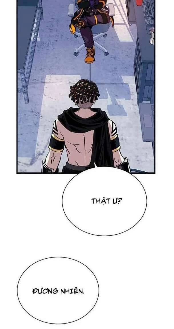 Tiêu Diệt Ác Nhân Chapter 104 - Trang 3