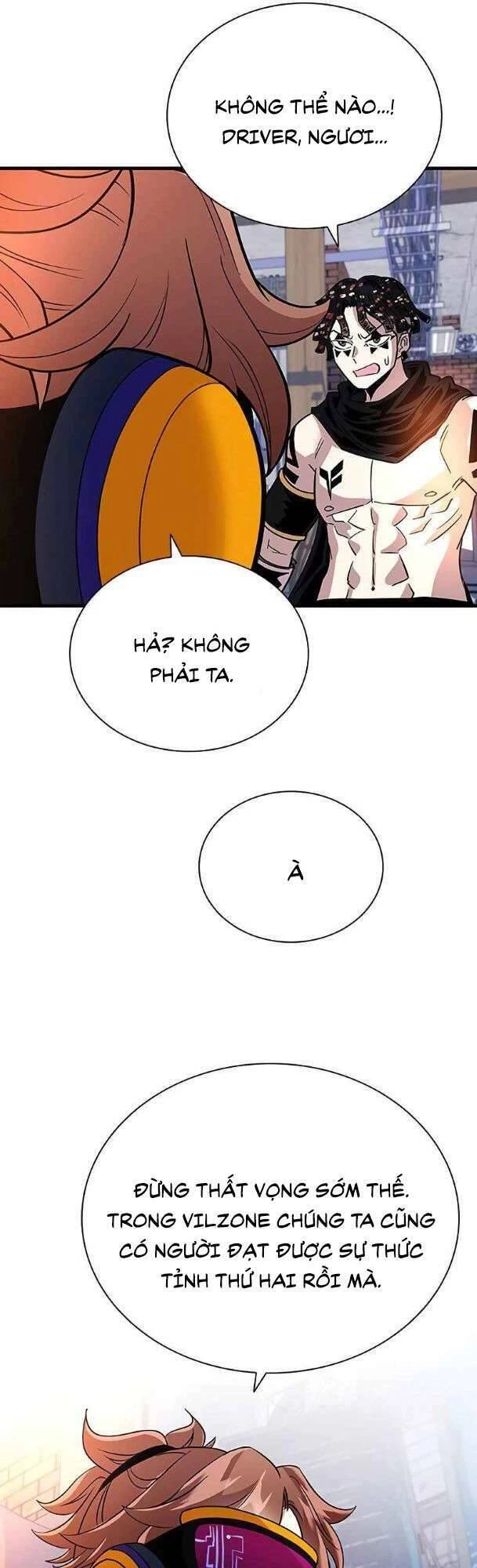 Tiêu Diệt Ác Nhân Chapter 104 - Trang 3