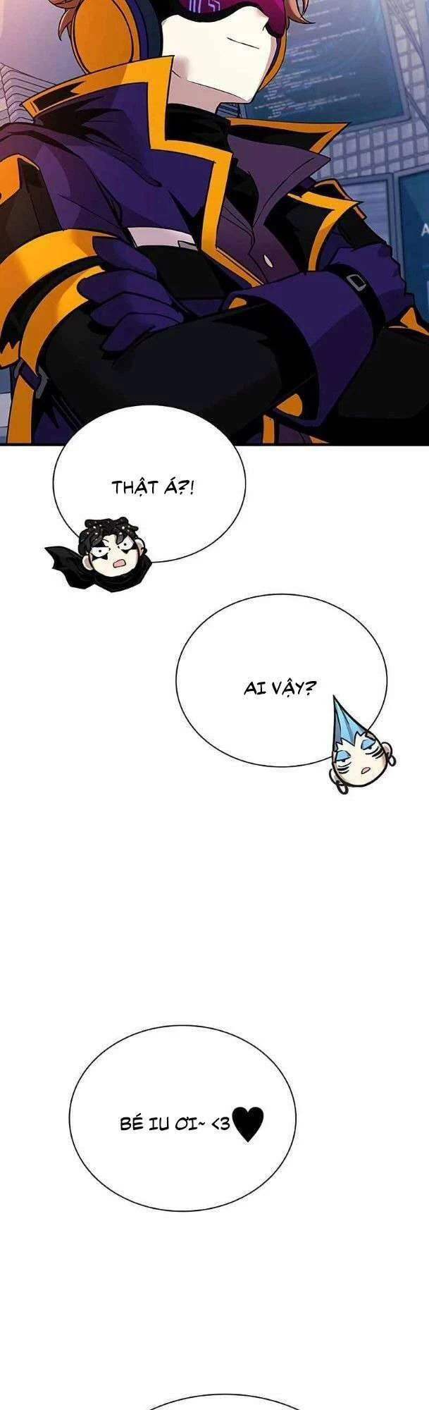 Tiêu Diệt Ác Nhân Chapter 104 - Trang 3