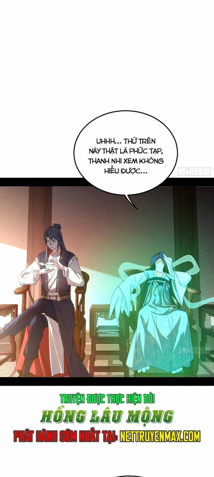 Ta Là Tà Đế Chapter 394 - Trang 4