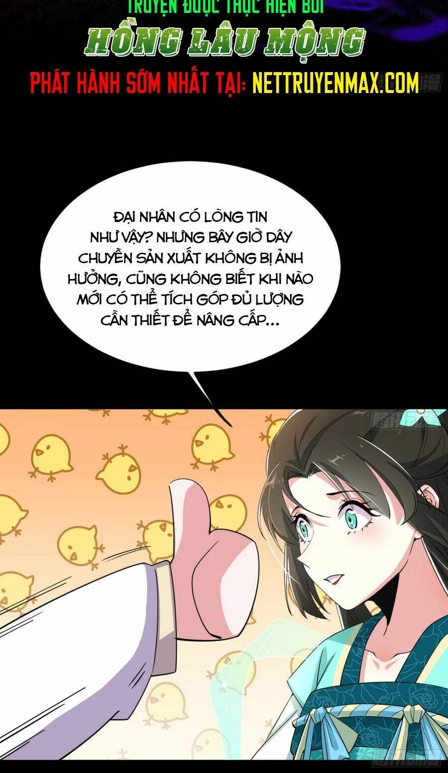 Ta Là Tà Đế Chapter 394 - Trang 4