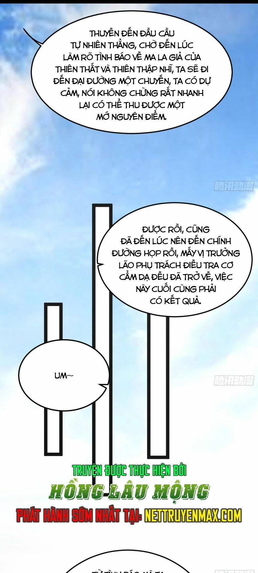 Ta Là Tà Đế Chapter 394 - Trang 4