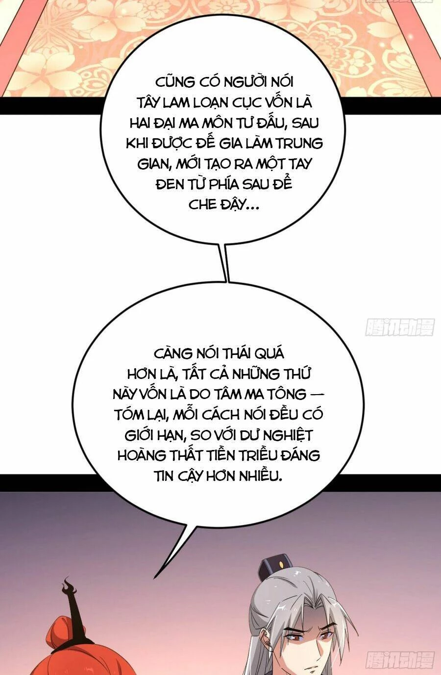 Ta Là Tà Đế Chapter 394 - Trang 4