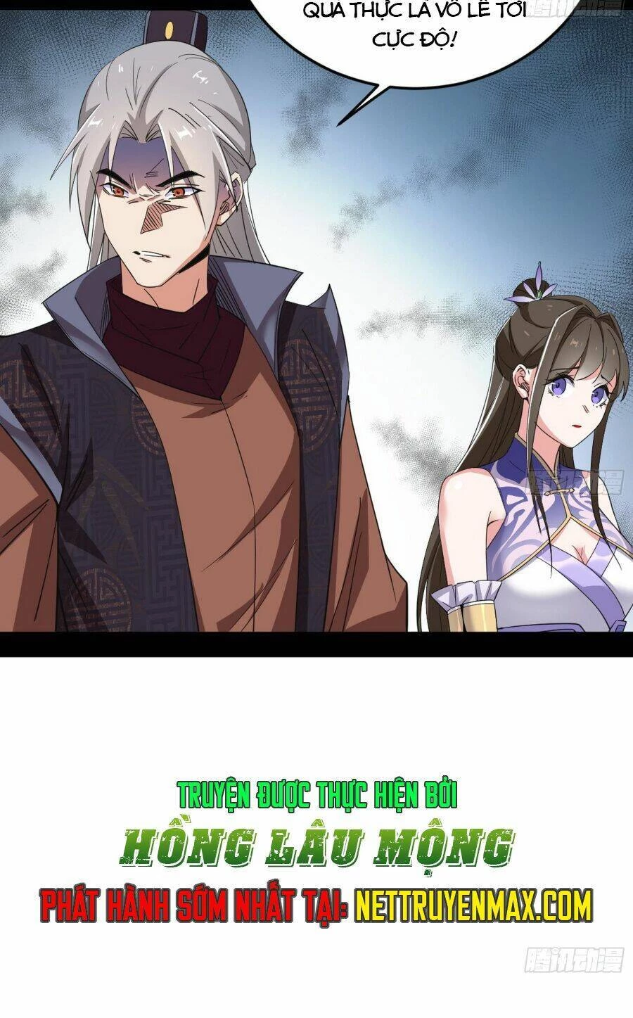 Ta Là Tà Đế Chapter 394 - Trang 4