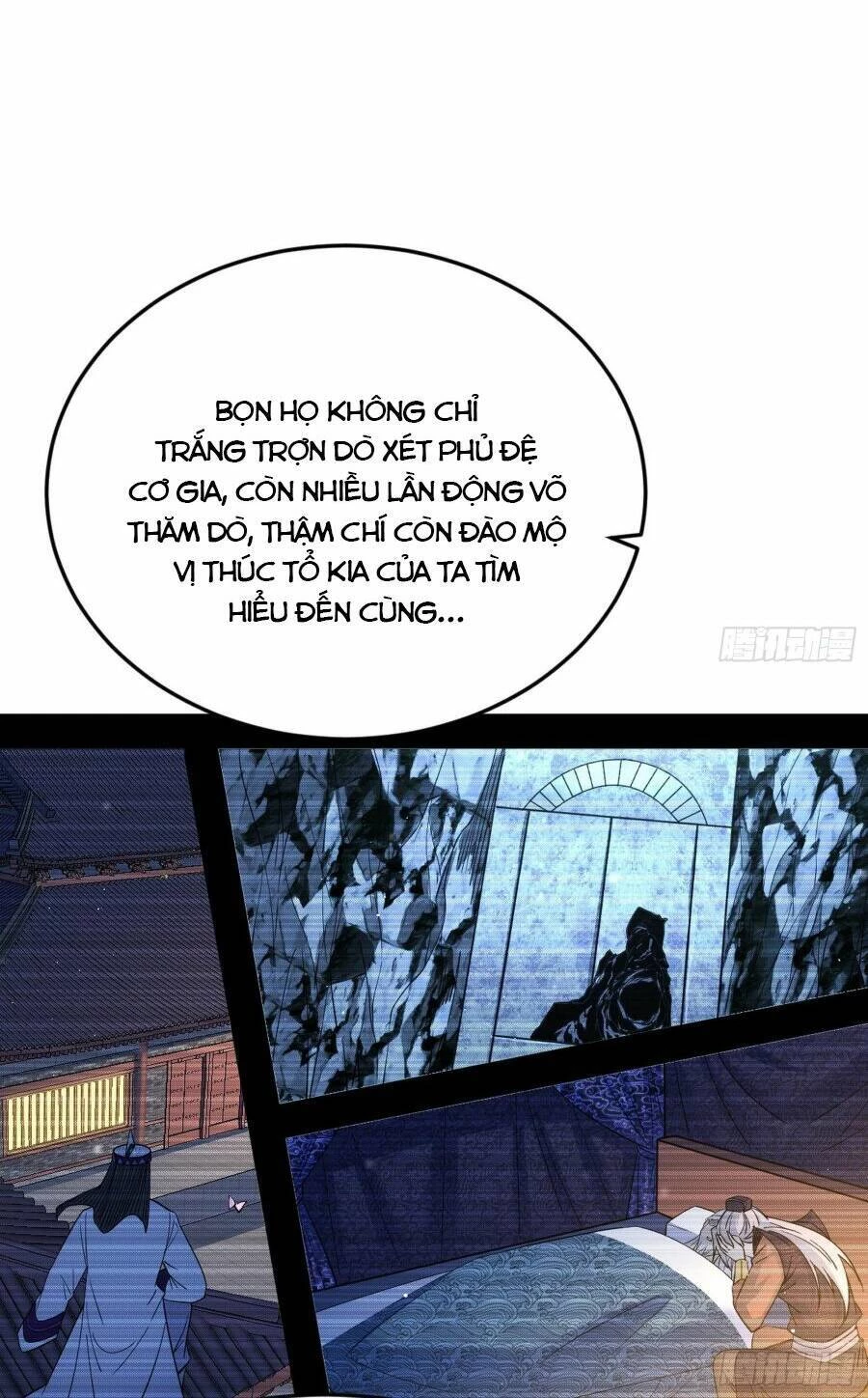 Ta Là Tà Đế Chapter 394 - Trang 4