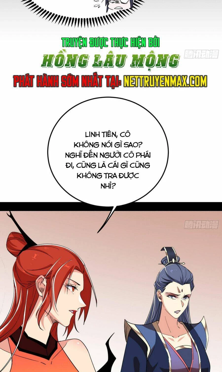 Ta Là Tà Đế Chapter 394 - Trang 4